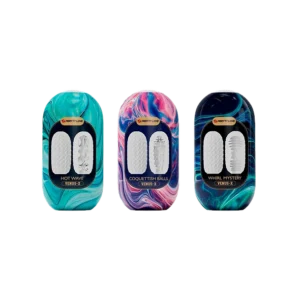 Huevo Masturbador Venus X