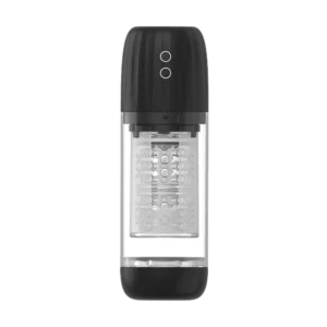 Masturbadora Automatica Deep Rhythm