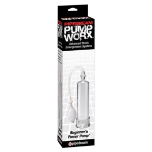 Bomba de Vacio Pump Worx