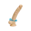 Anillo para pene con doble vibracion